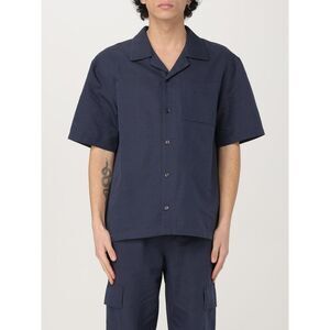 Colmar Shirt Men Navy